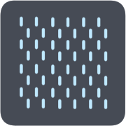 雨